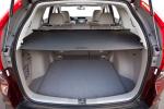 Honda CR-V 2012 года